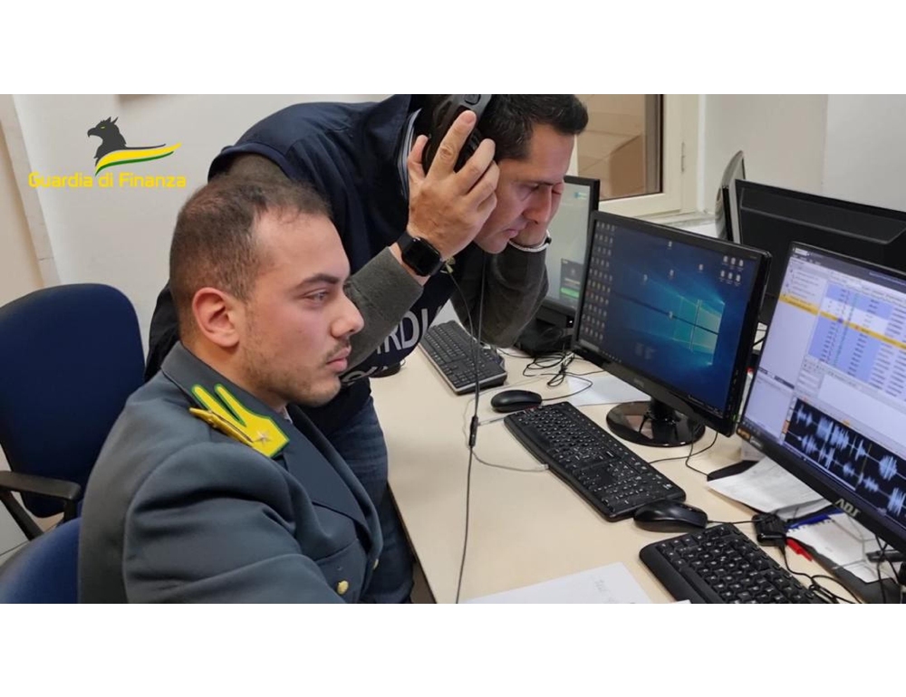 Ricette false per avere rimborsi da Servizio sanitario,17 misure