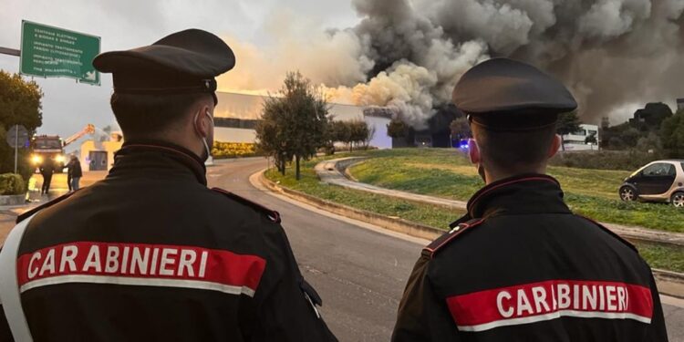 Ordinanza di Gualtieri