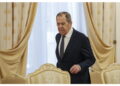 Lavrov: 'Mi aspetto che Guterres sia in grado di farlo'