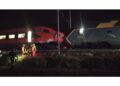 A Faenza ha coinvolto un regionale e un Intercity