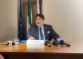 Lente della Procura di Tempio Pausania