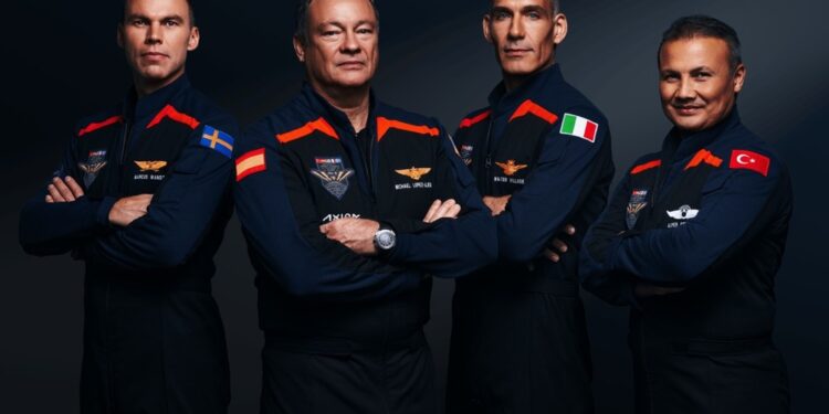 Quattro aziende tricolori con l'Aeronautica militare