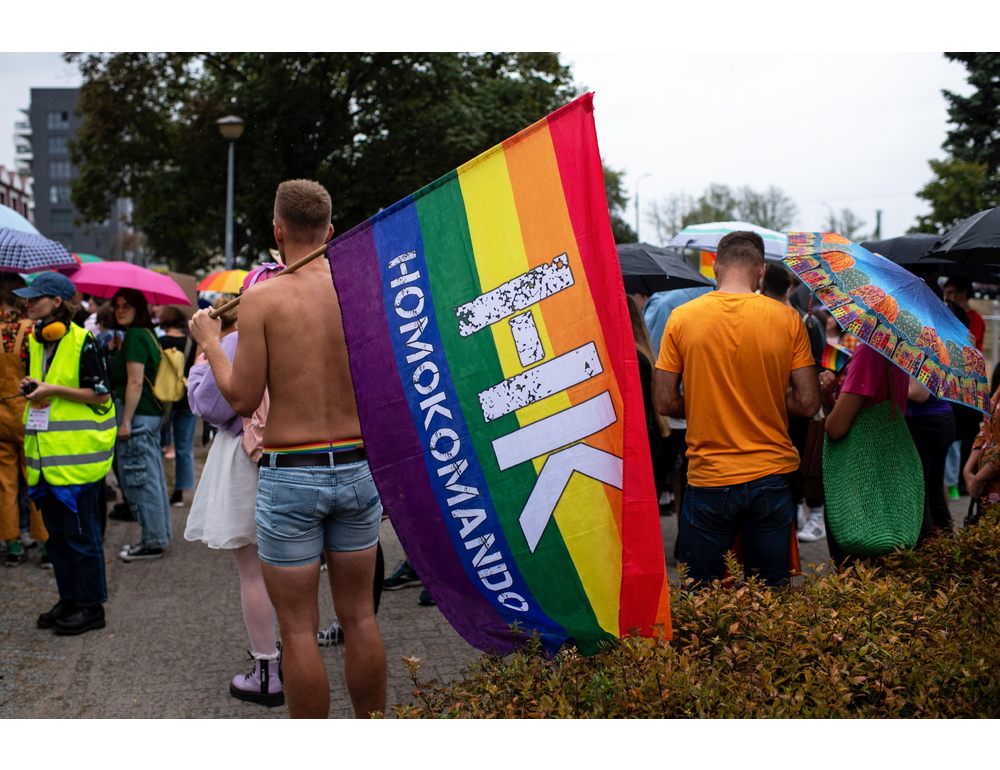 Strasburgo condanna la Polonia per violazioni diritti gay