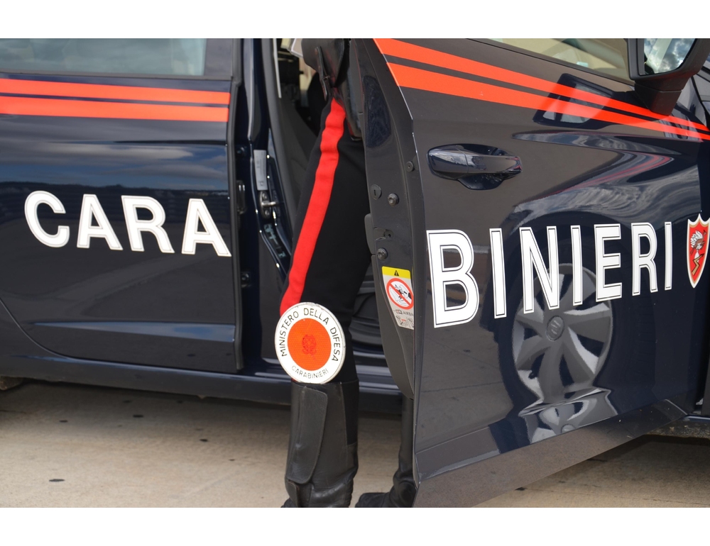 Tentano omicidio a Capodanno, quattro arrestati