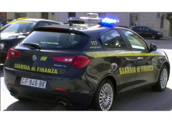 Indagine Gdf su finanziamenti Ue