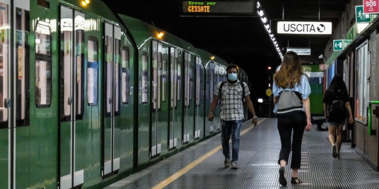 La ladra è stata arrestata ma quasi tutto il bottino è sparito