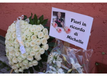 Tentò di disfarsi del corpo di Michelle Causo ammazzata a Roma
