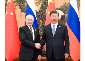Nikkei Asia: 'Ha detto il leader russo lo scorso marzo'