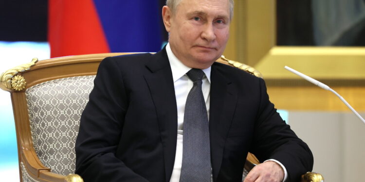 'Europa e Stati Uniti non possono permettersi sconfitta Kiev'