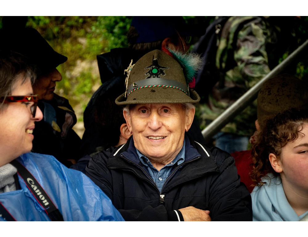 Vicenza ospiterà la 95/a Adunata nazionale degli Alpini