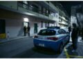 A Genova gli agenti lo hanno fermato usando il taser