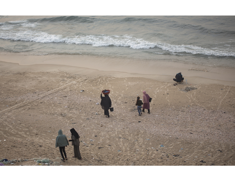Wsj, Israele inizia a pompare acqua di mare in tunnel a Gaza