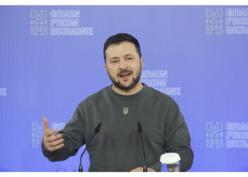 'Bene che Mosca sia fuori da due organizzazione internazionali'