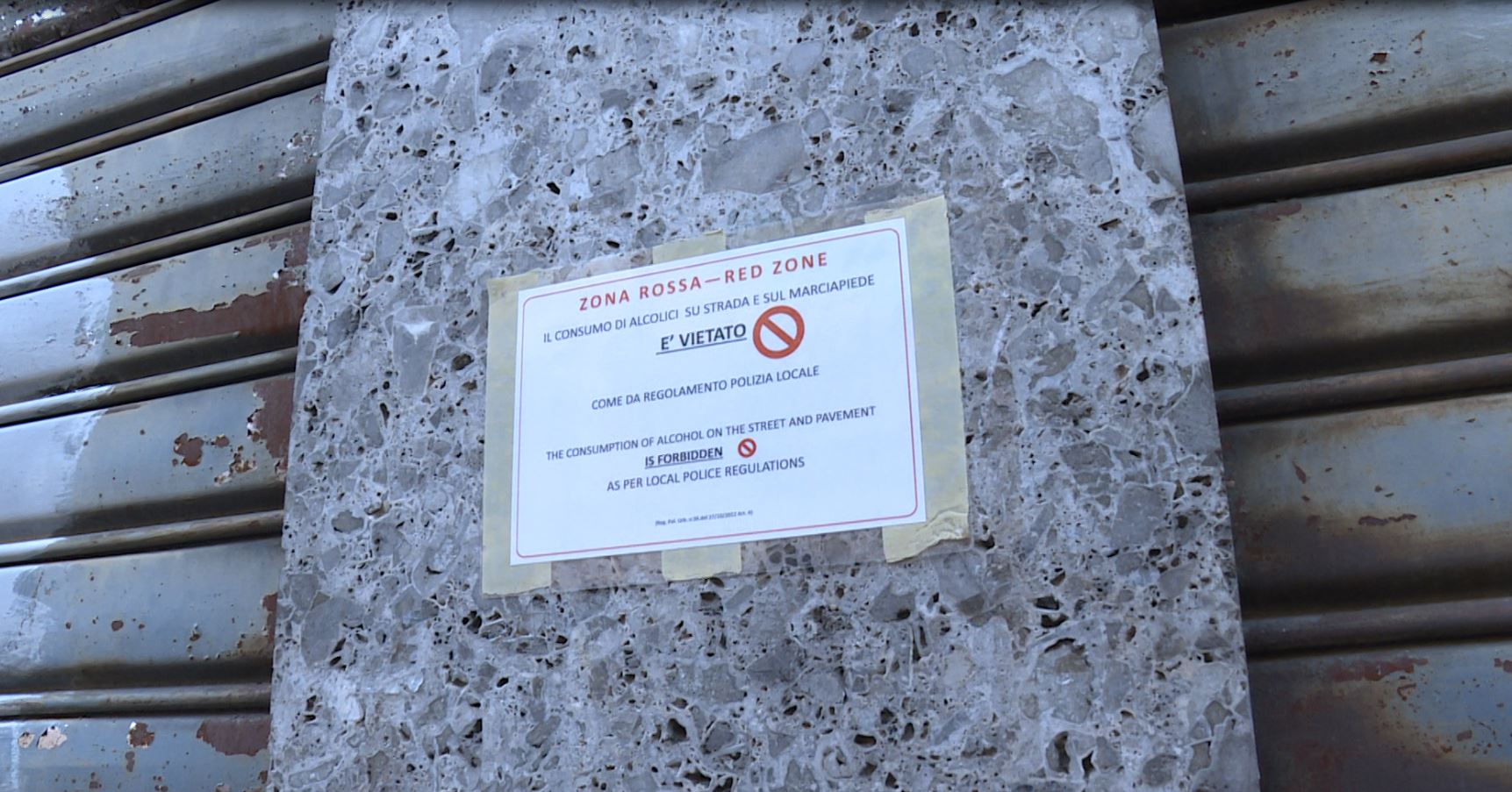 Como, viaggio tra via Anzani e via Castellini. I residenti: “Degrado urbano e poca sicurezza”