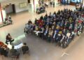 Concerto tribunale Como