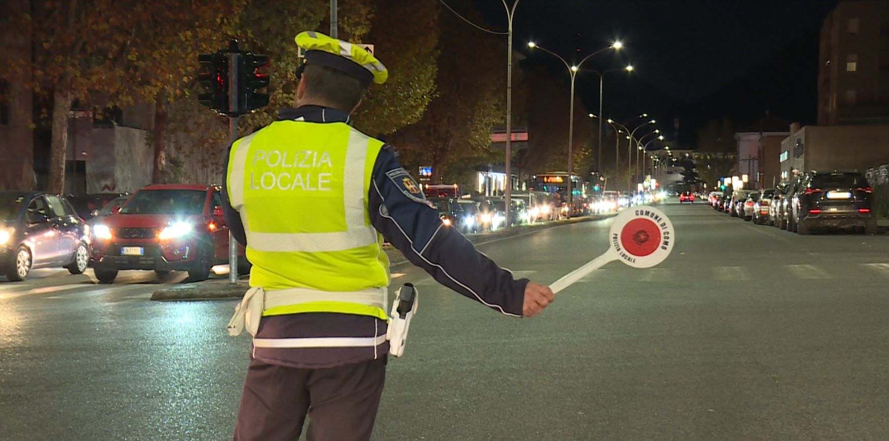 Derby al Sinigaglia e città bloccata. Il sindaco: “Cambierà la viabilità nel progetto per il nuovo stadio”