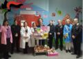 Carabinieri pediatria Cantù
