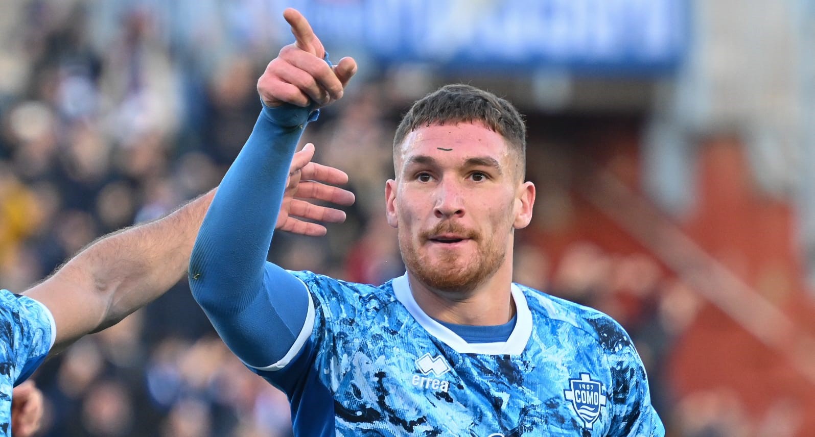 Un Como che sogna la A. Alla ripresa del torneo la gara con lo Spezia