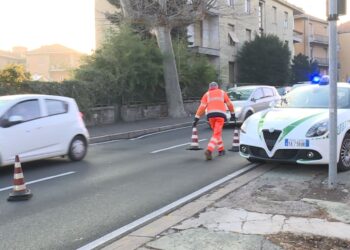 Incidente via Napoleona