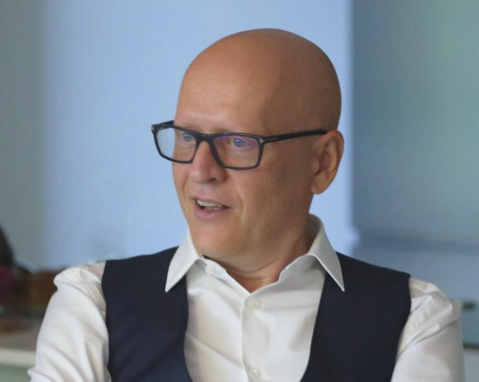 Asf, cambio al vertice dell’azienda: Massimo Bertazzoli nuovo amministratore delegato