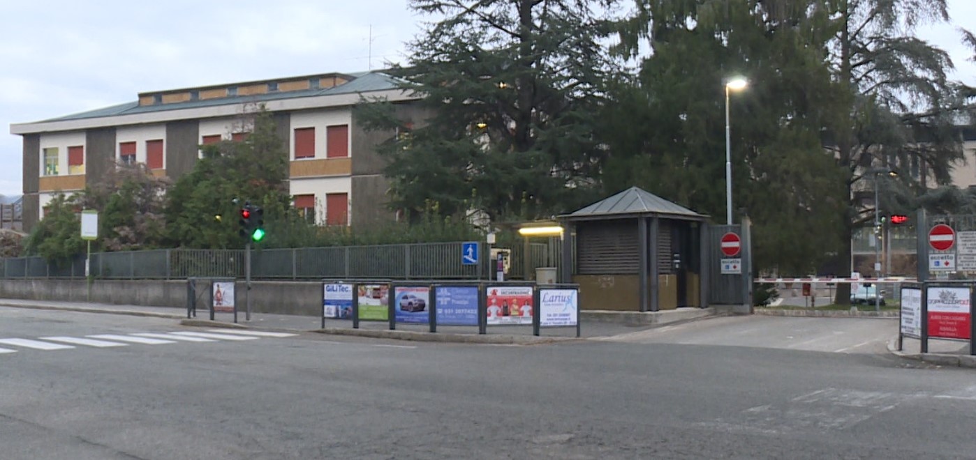 Ospedale di Erba, la famiglia Agnelli-Elkann entra nella sanità comasca