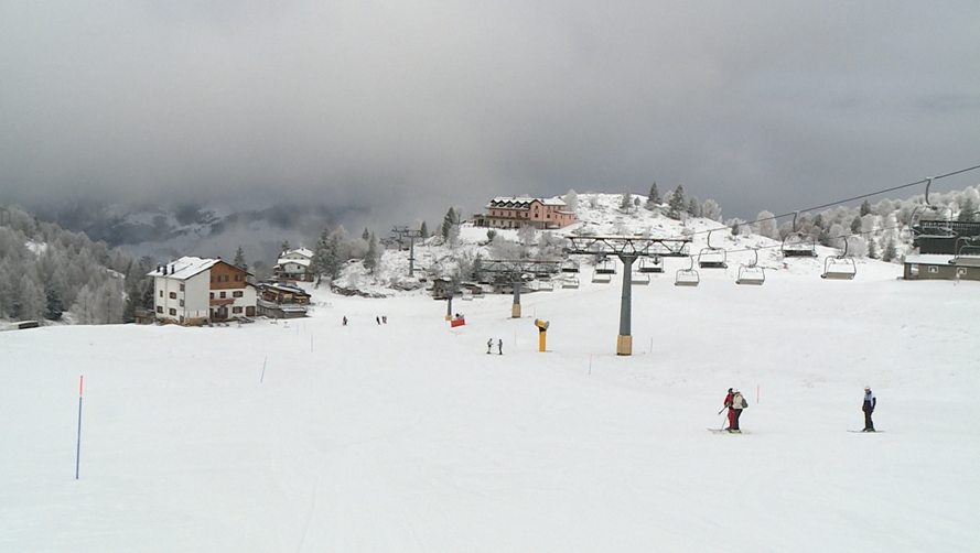 Piani di Bobbio, al via la stagione sciistica