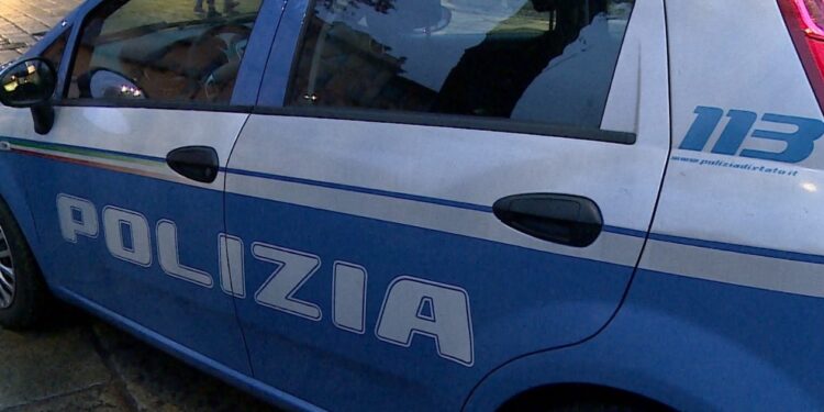 polizia