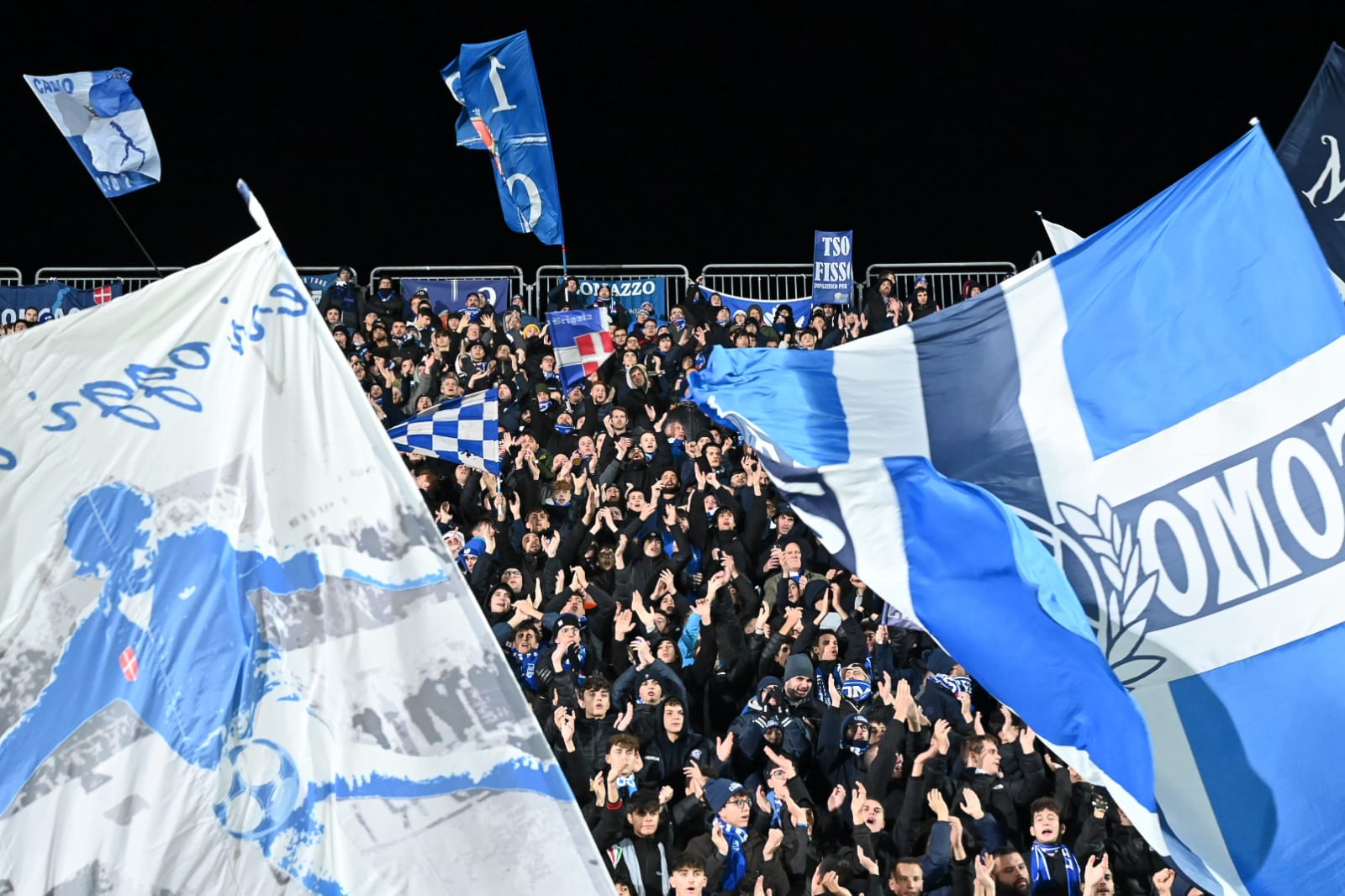 Como, il Bologna nel mirino. Da valutare le condizioni di Verdi e Baselli