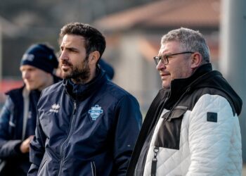 Calcio, Como-Palermo. Arbitra Luca Pairetto