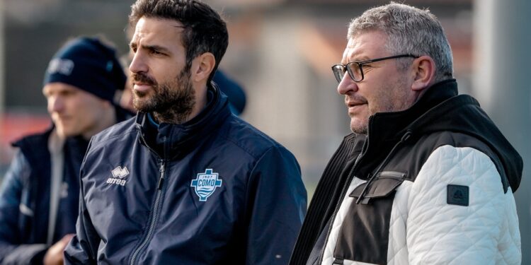 Calcio, Como-Palermo. Arbitra Luca Pairetto
