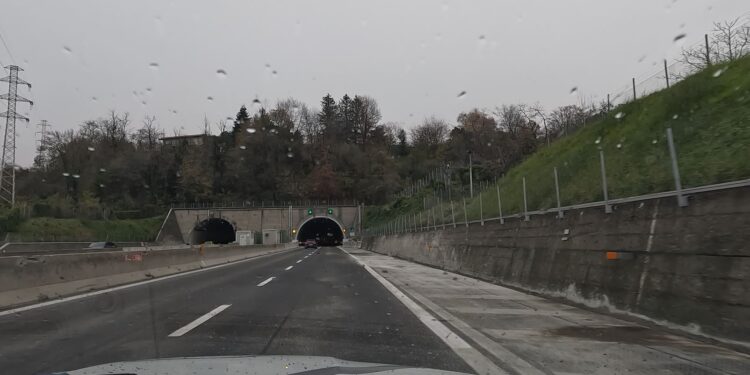 autostrada A9