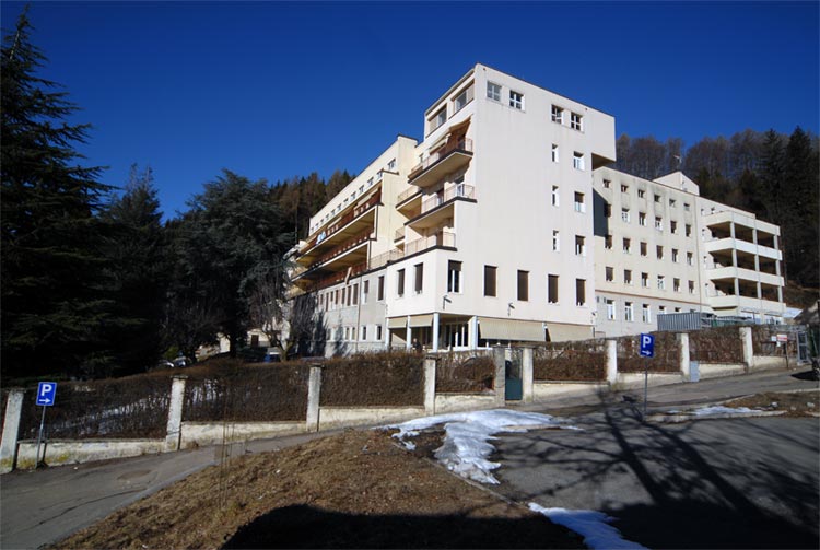 La maggioranza dell’ospedale Cof di Lanzo acquisita dal Policlinico Triestino