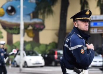 polizia locale