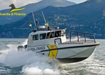 guardia di finanza