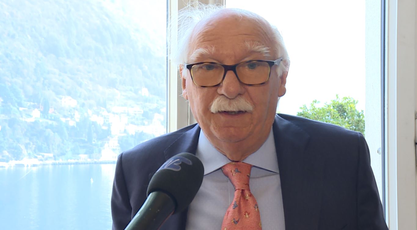 Bando progetti emblematici di Fondazione Cariplo. Appello all’unità del territorio. Lironi: “Serve coesione”