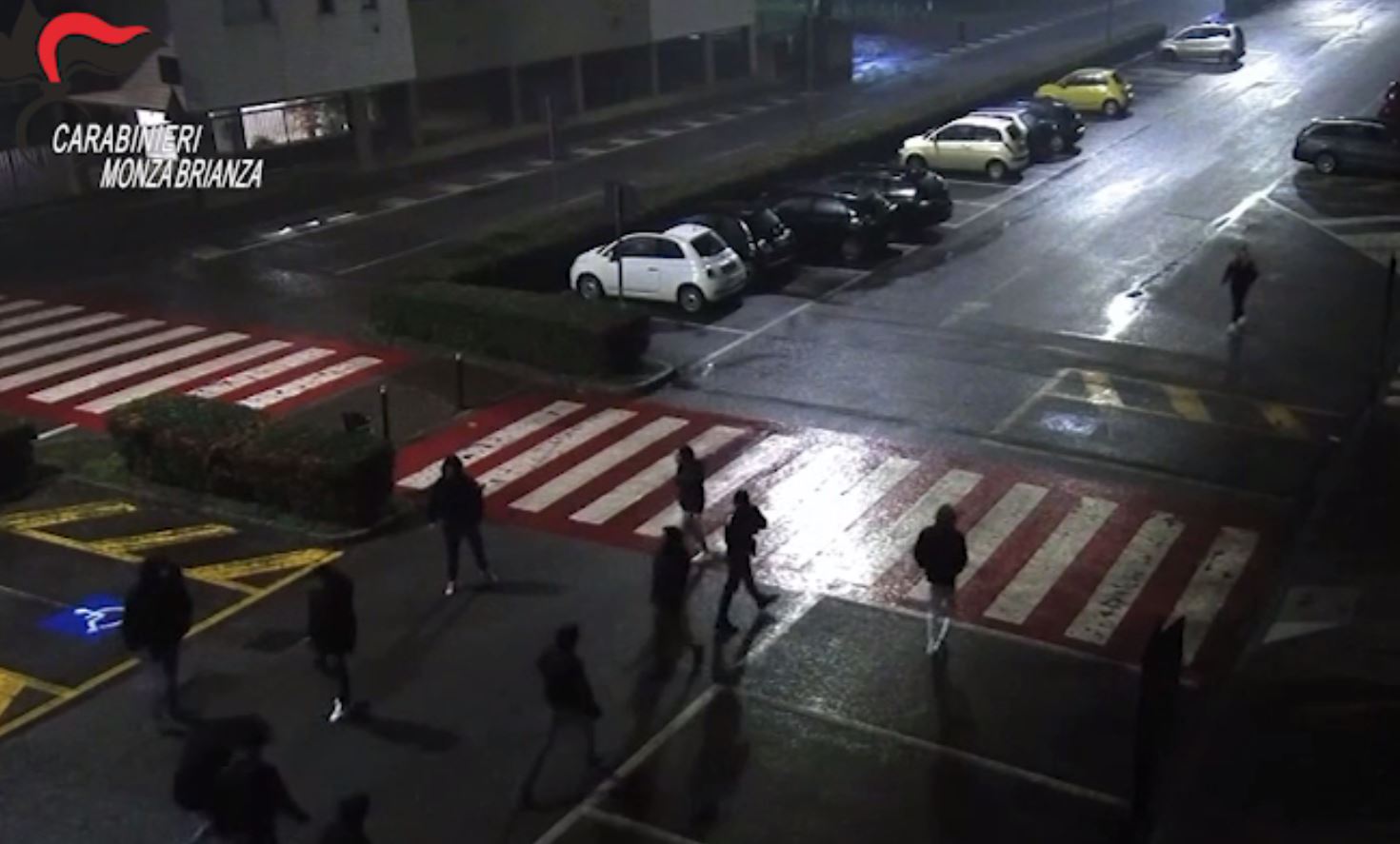 Meda, tentato omicidio di Capodanno. Arrestati due fratelli di Cabiate