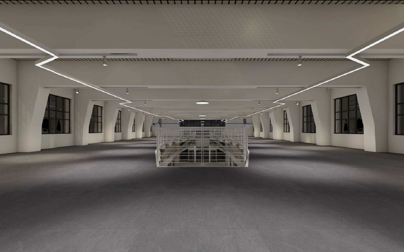 Mercato ex grossisti, lavori a gennaio. Un piano sarà utilizzato per eventi e manifestazioni