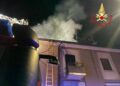incendio