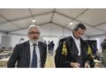 Assieme ad altri nove imputati