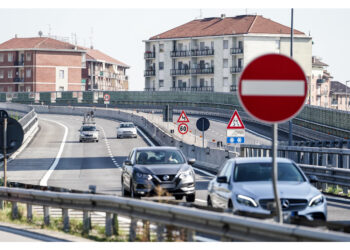 Donna ha avuto paura di essere vittima di attentato