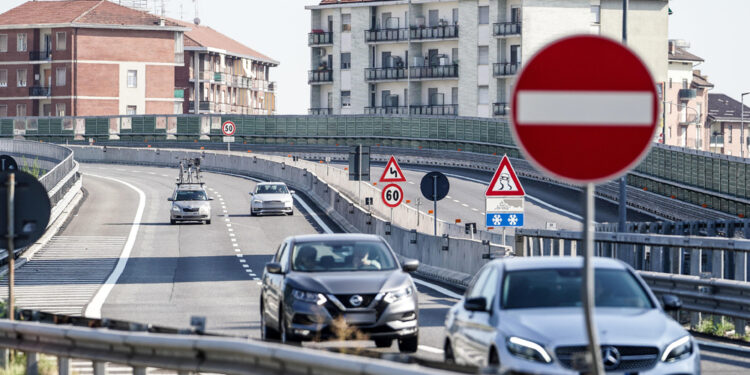 Donna ha avuto paura di essere vittima di attentato