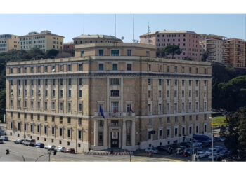 A Genova inchiesta della procura e della squadra mobile