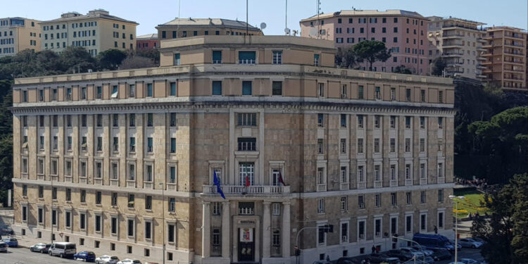 A Genova inchiesta della procura e della squadra mobile