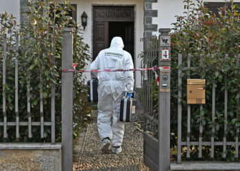 Prima di morire ha chiamato la madre per chiedere aiuto
