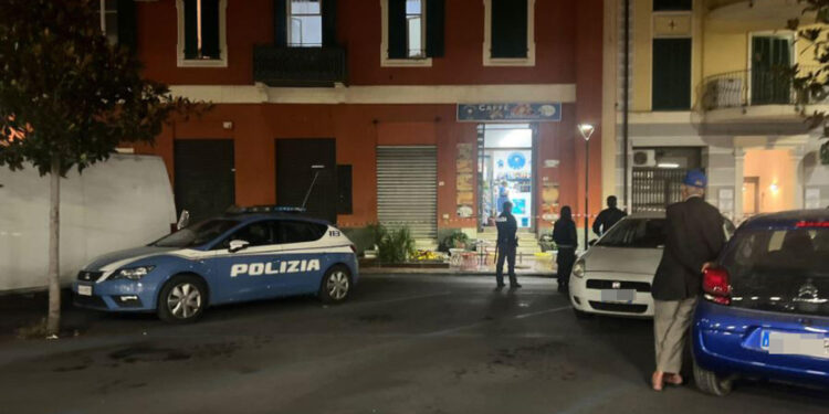 Migrante che uccise un connazionale a Ventimiglia