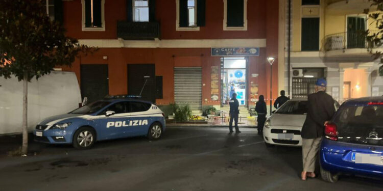 Migrante che uccise un connazionale a Ventimiglia