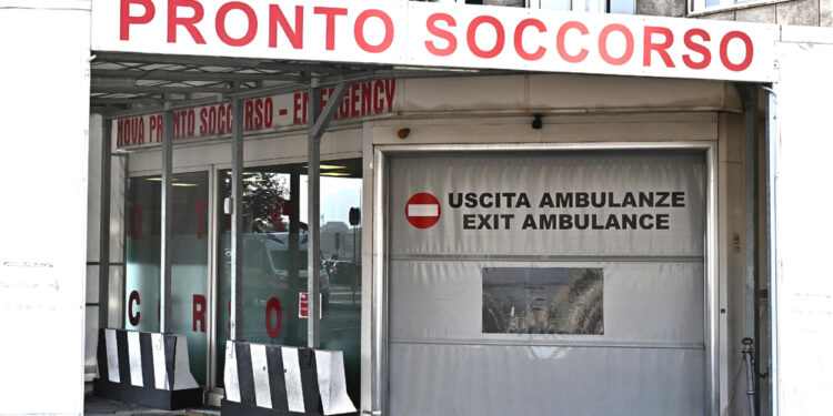 Nei pronto soccorso e nei reparti psichiatrici a Bologna