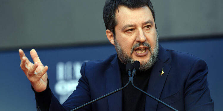 L'incontro nell'Aula dei gruppi a Montecitorio