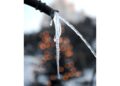 Domenica le temperature torneranno lentamente a salire