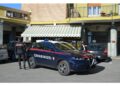 Arrestato dei carabinieri